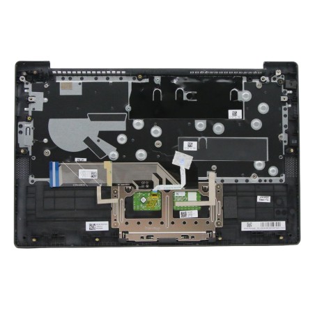 Lenovo Upper C81YM AL BLK FP BLKB ARE